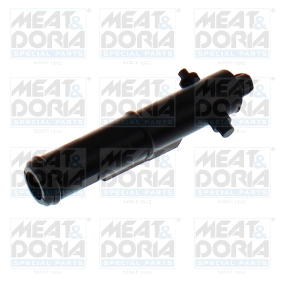 Priekinių žibintų plovimo skyščio purkštukas MEAT & DORIA 209243