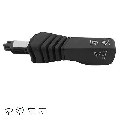 Vairo kolonėlės jungiklis MEAT & DORIA 23239