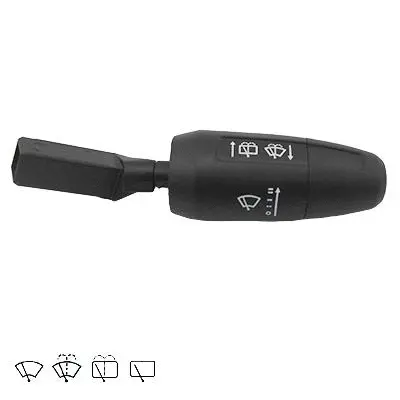 Vairo kolonėlės jungiklis MEAT & DORIA 23498