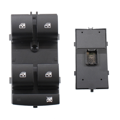 Lango pakėliklio jungiklis MEAT & DORIA 26500