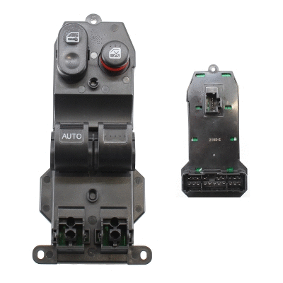 Lango pakėliklio jungiklis MEAT & DORIA 26508