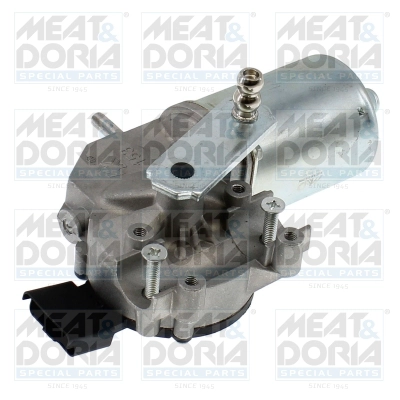 Valytuvo variklis MEAT & DORIA 27368