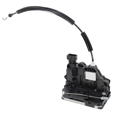 Durų užraktas MEAT & DORIA 31739