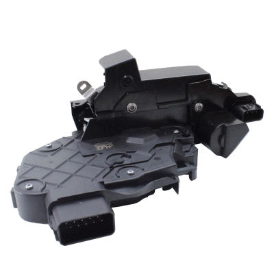 Durų užraktas MEAT & DORIA 31767