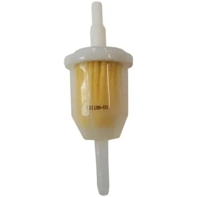 Kuro filtras MEAT & DORIA 4015 EC