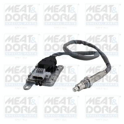 Kataliztoriaus jutiklis MEAT & DORIA 57025