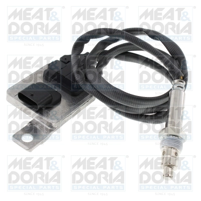 Kataliztoriaus jutiklis MEAT & DORIA 57064