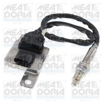Kataliztoriaus jutiklis MEAT & DORIA 57076