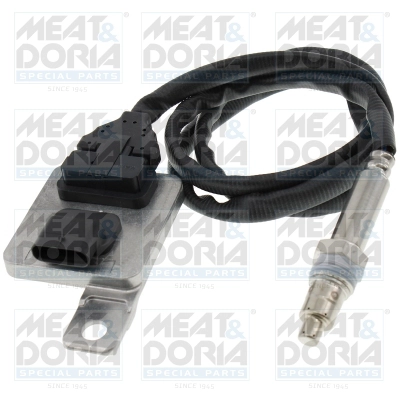 Kataliztoriaus jutiklis MEAT & DORIA 57083