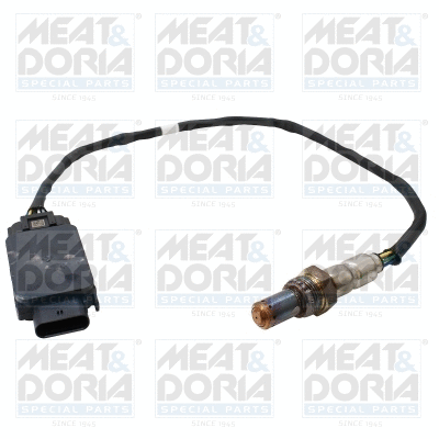 Kataliztoriaus jutiklis MEAT & DORIA 57130