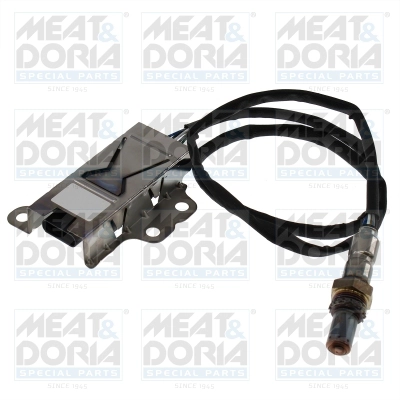 Kataliztoriaus jutiklis MEAT & DORIA 57135