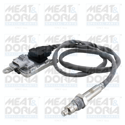 Kataliztoriaus jutiklis MEAT & DORIA 57190
