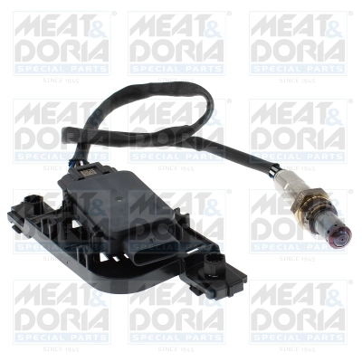 Kataliztoriaus jutiklis MEAT & DORIA 57198