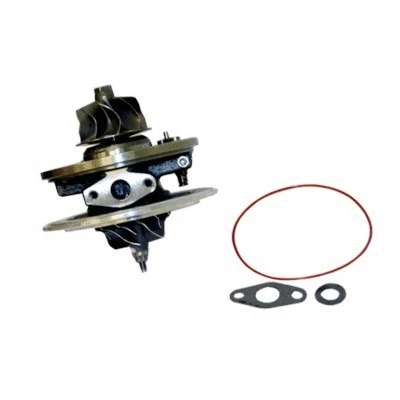Turbokompresoriaus pagrindinis blokas MEAT & DORIA 60002