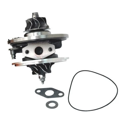 Turbokompresoriaus pagrindinis blokas MEAT & DORIA 60003