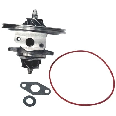 Turbokompresoriaus pagrindinis blokas MEAT & DORIA 60011