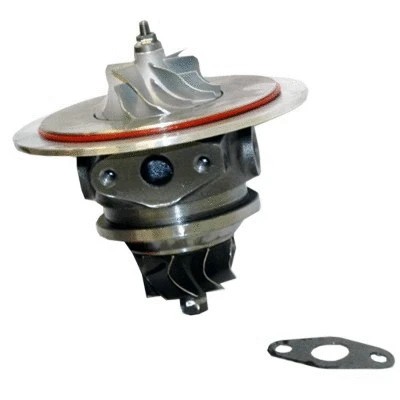 Turbokompresoriaus pagrindinis blokas MEAT & DORIA 60016