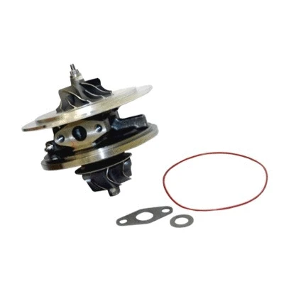 Turbokompresoriaus pagrindinis blokas MEAT & DORIA 60022