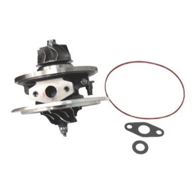 Turbokompresoriaus pagrindinis blokas MEAT & DORIA 60025