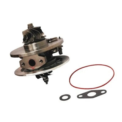 Turbokompresoriaus pagrindinis blokas MEAT & DORIA 60026