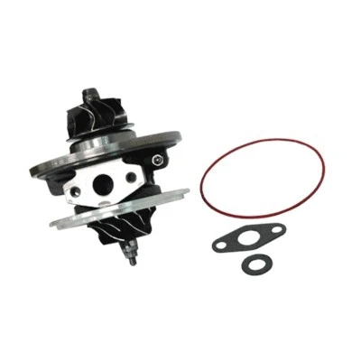 Turbokompresoriaus pagrindinis blokas MEAT & DORIA 60031