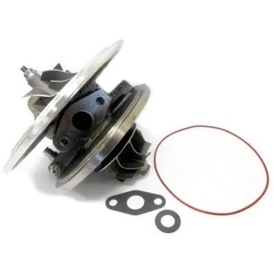 Turbokompresoriaus pagrindinis blokas MEAT & DORIA 60036