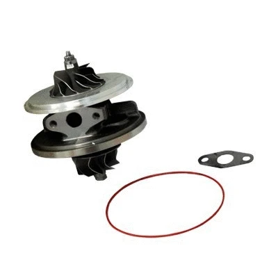 Turbokompresoriaus pagrindinis blokas MEAT & DORIA 60037