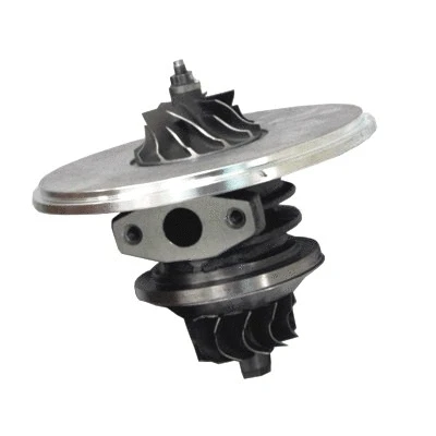 Turbokompresoriaus pagrindinis blokas MEAT & DORIA 60066