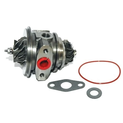Turbokompresoriaus pagrindinis blokas MEAT & DORIA 60080