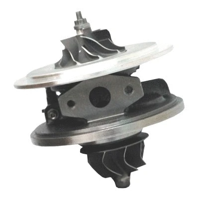 Turbokompresoriaus pagrindinis blokas MEAT & DORIA 60104