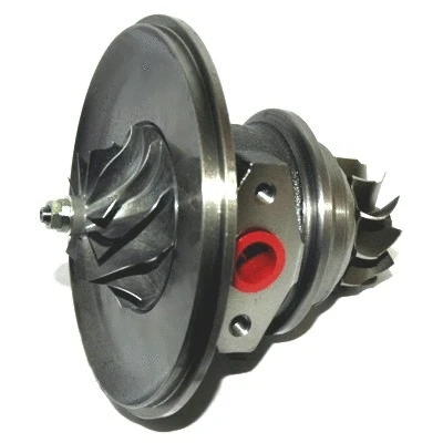 Turbokompresoriaus pagrindinis blokas MEAT & DORIA 60105