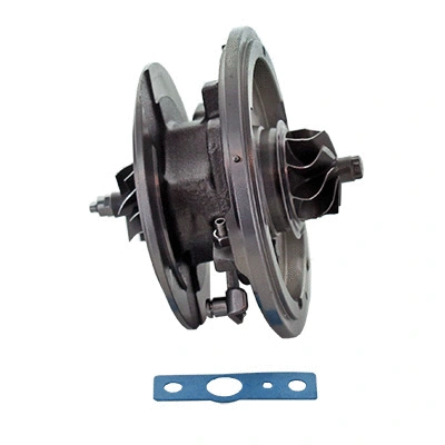 Turbokompresoriaus pagrindinis blokas MEAT & DORIA 601071