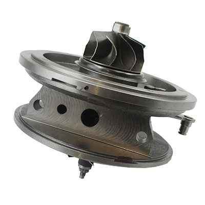 Turbokompresoriaus pagrindinis blokas MEAT & DORIA 601074