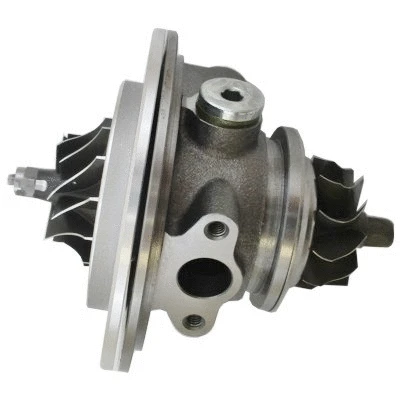 Turbokompresoriaus pagrindinis blokas MEAT & DORIA 60122