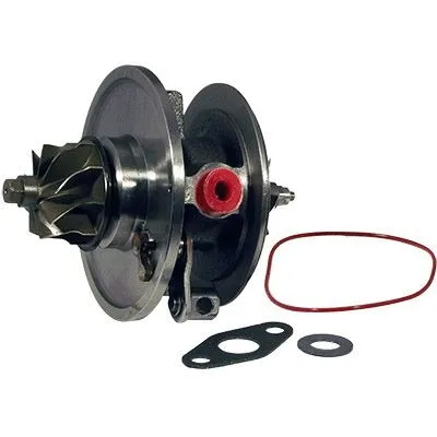 Turbokompresoriaus pagrindinis blokas MEAT & DORIA 60125