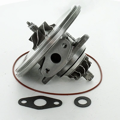Turbokompresoriaus pagrindinis blokas MEAT & DORIA 601255