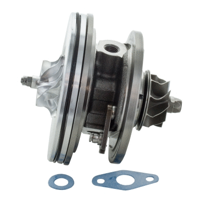 Turbokompresoriaus pagrindinis blokas MEAT & DORIA 601328
