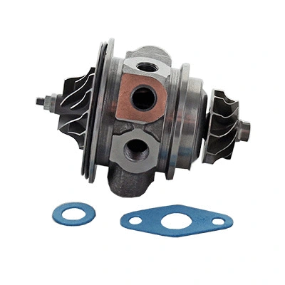 Turbokompresoriaus pagrindinis blokas MEAT & DORIA 601364