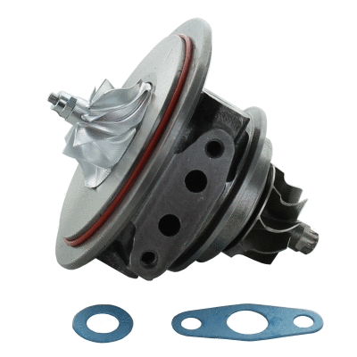 Turbokompresoriaus pagrindinis blokas MEAT & DORIA 601462
