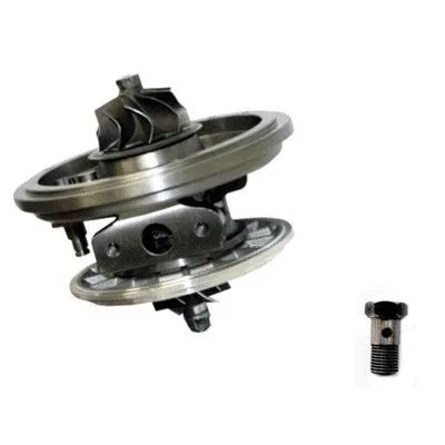 Turbokompresoriaus pagrindinis blokas MEAT & DORIA 60170