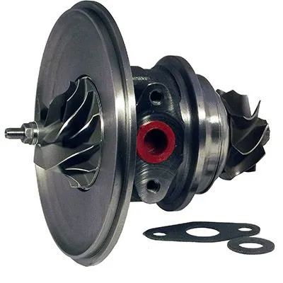 Turbokompresoriaus pagrindinis blokas MEAT & DORIA 60269