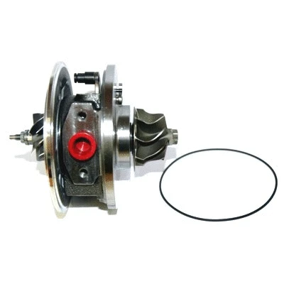 Turbokompresoriaus pagrindinis blokas MEAT & DORIA 60299