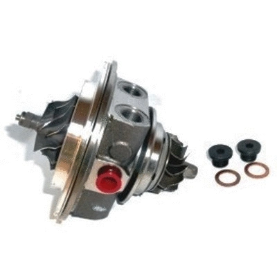 Turbokompresoriaus pagrindinis blokas MEAT & DORIA 60308