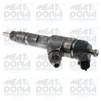 Įpurškimo antgalis MEAT & DORIA 74006R