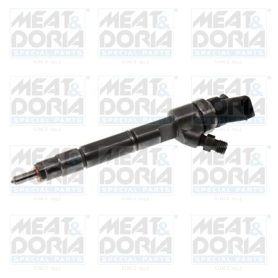 Įpurškimo antgalis MEAT & DORIA 74061R