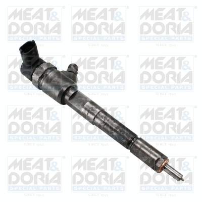 Įpurškimo antgalis MEAT & DORIA 74063R