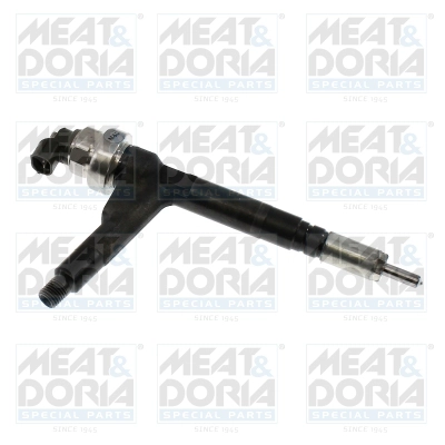 Įpurškimo antgalis MEAT & DORIA 74083R