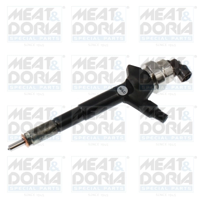 Įpurškimo antgalis MEAT & DORIA 74091R