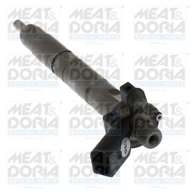 Įpurškimo antgalis MEAT & DORIA 74120R