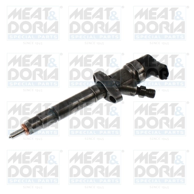 Įpurškimo antgalis MEAT & DORIA 74177R